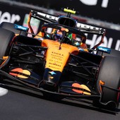 Norris in pole a Madrid davanti a Antonelli, 4° Hamilton, 5° Leclerc