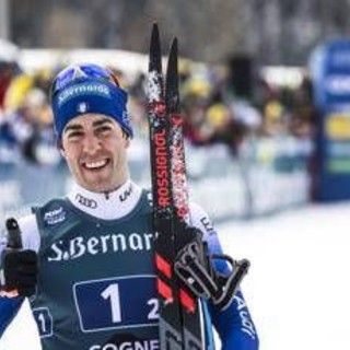 Federico Pellegrino, chi è il portabandiera dell'Italia a Milano Cortina 2026