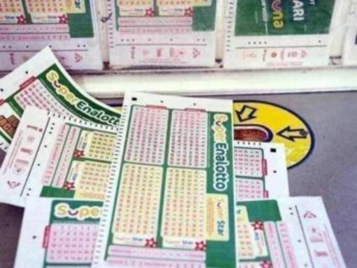 SuperEnalotto, estrazione e numeri vincenti di oggi 29 agosto 2026 SuperEnalotto, estrazione e numeri vincenti di oggi 29 agosto 2026