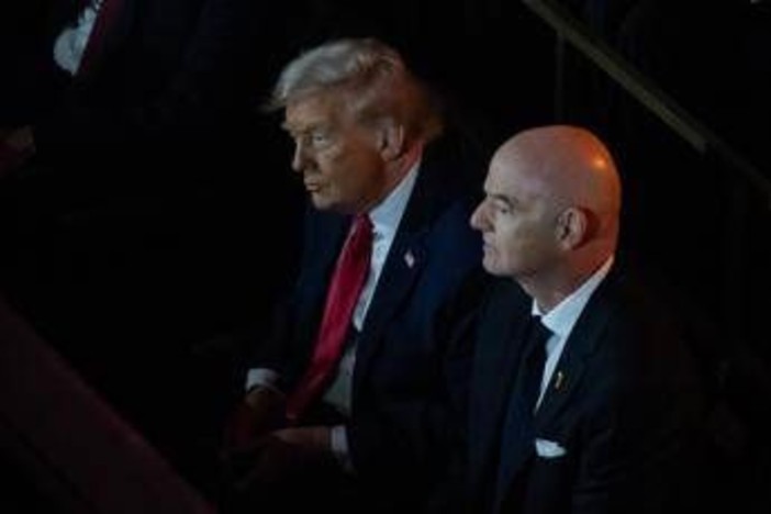 "Mondiali? Trump adora l'Italia": l'inviato Usa Zampolli 'riaccende' il sogno ripescaggio degli azzurri