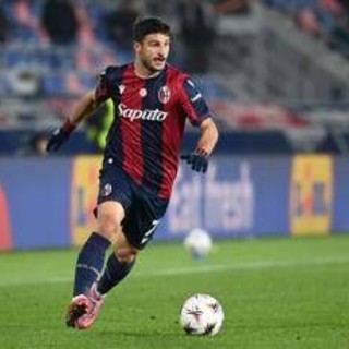 Orsolini rinnova con il Bologna fino al 2031