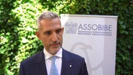 Fisco, Pierini (Assobibe): "Sugar tax blocca oltre 1 miliardo di investimenti" Fisco, Pierini (Assobibe): "Sugar tax blocca oltre 1 miliardo di investimenti"