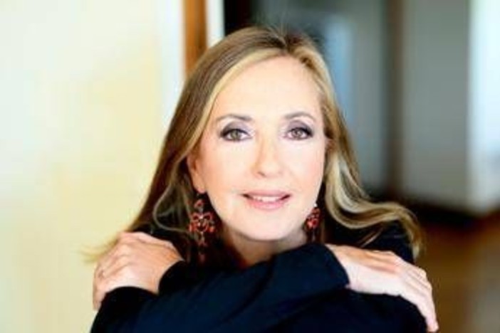 Barbara Palombelli: "Porto a Forum un umanoide. A Mediaset libertà pazzesca, a Rai3 Moratti mi cacciò"