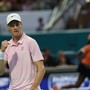 Sinner batte anche Zverev, finale a Miami contro Lehecka Sinner batte anche Zverev, finale a Miami contro Lehecka