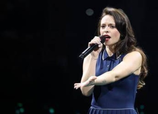 Dalla musica ai fumetti, Francesca Michielin firma una storia di 'Supergirl'