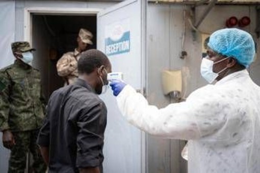 Ebola, ministero Salute: "Nessun caso in Italia". In arrivo ordinanza e circolare