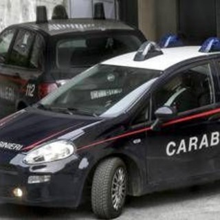 Chieti, anziana uccisa in casa: arrestato il nipote