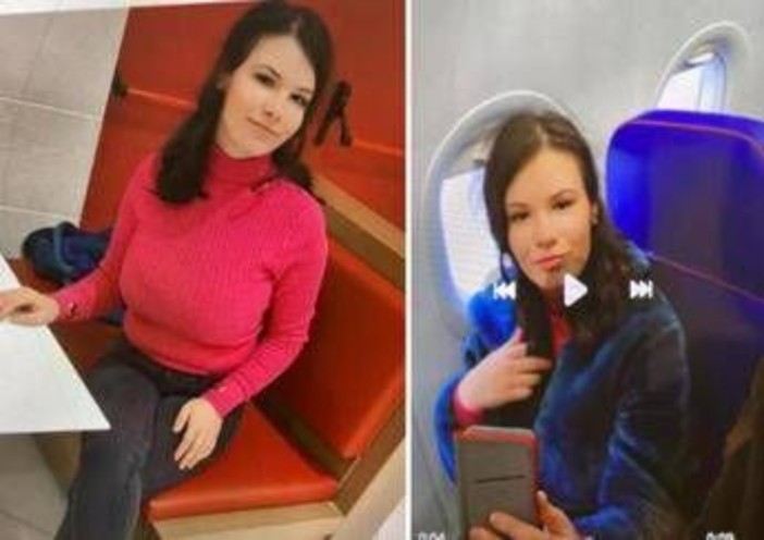 Elena Rebeca Burciou scomparsa dal 2 marzo nel Foggiano, ricerche anche con droni e cani