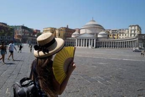 Ultimi giorni di caldo estremo, in arrivo piogge e calo termico: l'Italia torna a respirare