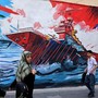 Iran avverte gli Usa: "Trump vuole bombardare nostre infrastrutture? Occhio per occhio" Iran avverte gli Usa: "Trump vuole bombardare nostre infrastrutture? Occhio per occhio"