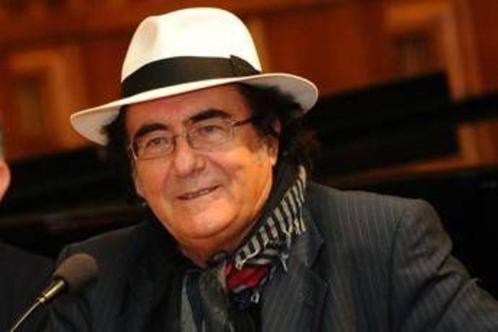 Protesta tir contro il caro carburanti, Al Bano: "Ho vissuto la povertà, li capisco: forze politiche si uniscano"