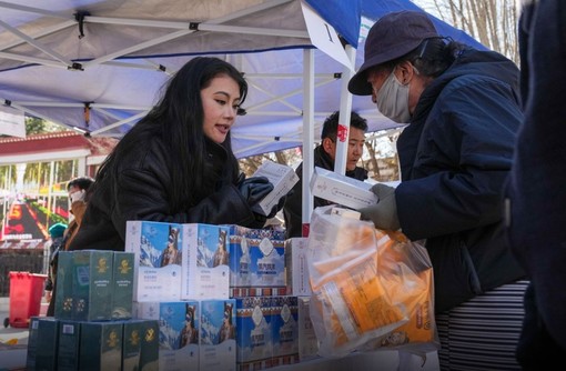 Agricoltura, piano Cina per rafforzare coop approvvigionamento/commercializzazione