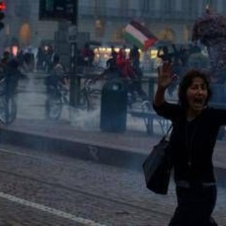Cortei, individuato a Milano ideatore movimento 17 ottobre: è pro Pal e giornalista free lance di un quotidiano