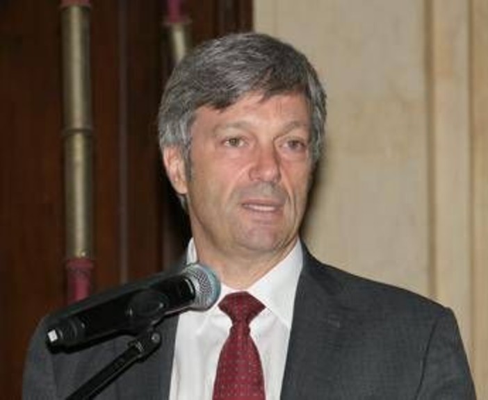 Vicenzaoro, Zoppas (Ice): "Criticità per comparto moda e gioielli, vicini ad aziende"