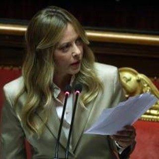 Ucraina, Meloni: "Putin vuole l'Europa come nemico. Scelta di Trump su gasolio russo molto rischiosa"