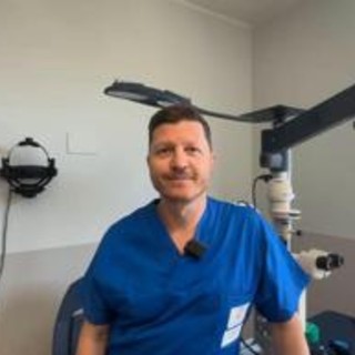 Salute: lenti Icl, l’alternativa al laser per la correzione di tutti i difetti visivi Salute: lenti Icl, l’alternativa al laser per la correzione di tutti i difetti visivi