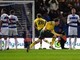 Wrexham da film, ribalta il Qpr nel recupero e ora Reynolds sogna la Premier