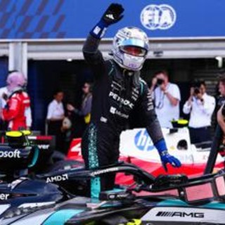 F1, Antonelli domina gara sprint a Silverstone: ordine d'arrivo e nuova classifica piloti