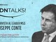 M5S, Giuseppe Conte domani alle 12 ospite dell'Adnkronos