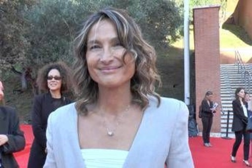 Garbin: "Tennis insegna a chiedere aiuto"