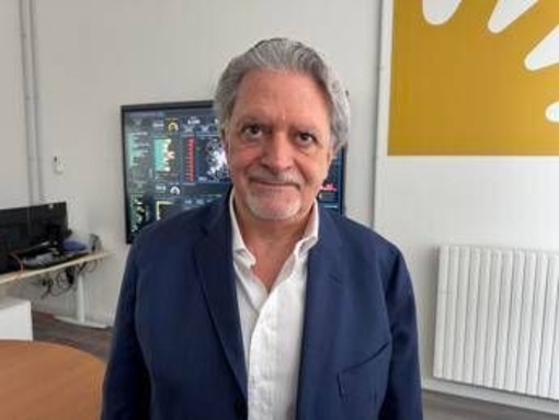 Imprese, Gola (Open Fiber): "Supportiamo digitalizzazione raccolta Ama" Imprese, Gola (Open Fiber): "Supportiamo digitalizzazione raccolta Ama"