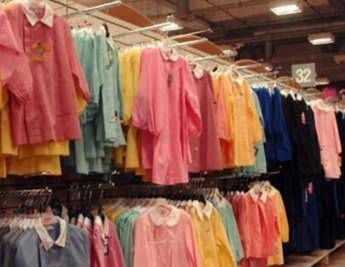 Istat, paniere 2026: entrano grembiuli di scuola, kit di videosorveglianza e ambulanze private