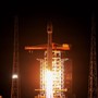 Cina, da Hainan lanciato un gruppo di satelliti Internet in orbita bassa