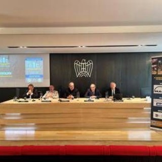 Al via le Giornate italiane del calcestruzzo e inerti da costruzione e demolizione