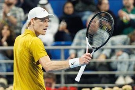 Sinner agli ottavi di Indian Wells: quando gioca contro Fonseca