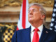 4 luglio, Trump a Mount Rushmore: "Non saremo mai comunisti, nostra identità sotto attacco"