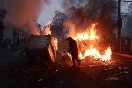 Askatasuna, risoluzione centrodestra: "Condanna per violenze e ogni forma di giustificazione"