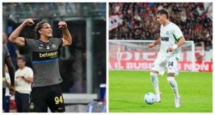 La favola dei fratelli Esposito in Azzurro: dai primi calci tra noi fino al sogno Nazionale La favola dei fratelli Esposito in Azzurro: dai primi calci tra noi fino al sogno Nazionale