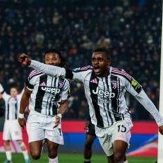 Juventus-Napoli: orario, precedenti e dove vederla in tv