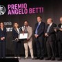 Vinitaly, Premio Angelo Betti per la Campania a Vitematta