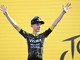 Cronosquadre alla Visma, Vingegaard prima maglia gialla del Tour