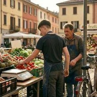Roma, pubblicato nuovo bando per 86 postazioni in mercati rionali del primo Municipio Roma, pubblicato nuovo bando per 86 postazioni in mercati rionali del primo Municipio