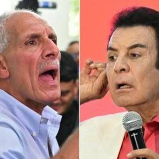 Honduras, 'parità tecnica' tra i 2 candidati conservatori. Trump: "Vogliono alterare risultati" Honduras, 'parità tecnica' tra i 2 candidati conservatori. Trump: "Vogliono alterare risultati"