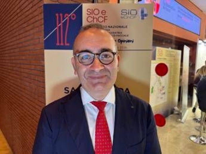 De Corso (UniPg): "Nuovi biologici verso somministrazioni ogni 6 mesi" De Corso (UniPg): "Nuovi biologici verso somministrazioni ogni 6 mesi"