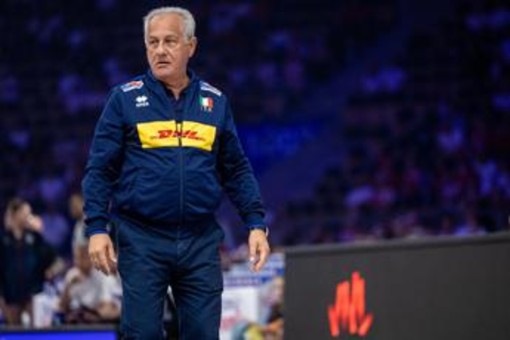 Europei di pallavolo, oggi Italia-Bulgaria: orario e dove vederla in tv (in chiaro) Europei di pallavolo, oggi Italia-Bulgaria: orario e dove vederla in tv (in chiaro)