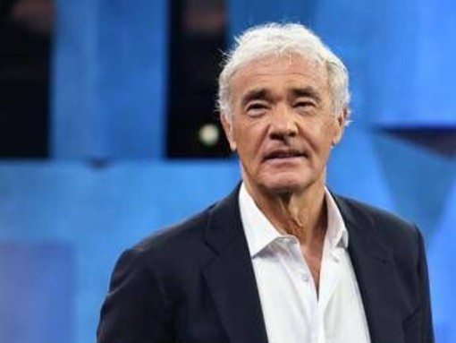 Giletti contro Fedez: "Io farò feccia, ma tu la frequenti"