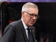 Ancelotti e il no all'Italia: "Non era una questione di contratto, ma ho un impegno con il Brasile che mi ha accolto" Ancelotti e il no all'Italia: "Non era una questione di contratto, ma ho un impegno con il Brasile che mi ha accolto"