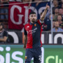 Vasquez-gol all’87°, il Genoa batte il Sudtirol e va agli ottavi di Coppa Italia Vasquez-gol all’87°, il Genoa batte il Sudtirol e va agli ottavi di Coppa Italia