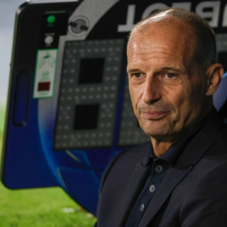 Allegri “Napoli-Roma vale tanto, ma non può essere decisiva”