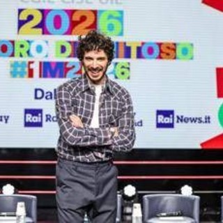 Pierpaolo Spollon chi è, il conduttore del Concertone del Primo Maggio a Roma