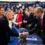 Weber rispolvera la “Ced”: cos’è quel progetto del 1952 che (secondo lui) salverebbe l’Europa anche dall’Afd