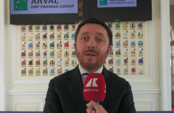 Mobilità, Floria (Arval Italia): "Noleggio a lungo termine è driver crescita immatricolato" Mobilità, Floria (Arval Italia): "Noleggio a lungo termine è driver crescita immatricolato"