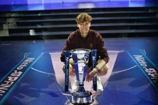 Wikipedia nel 2025 incorona ancora Sinner, più cercato di Francesco e Leone XIV