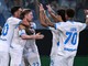 Il Napoli di Allegri parte col piede giusto: 2-0 al Genoa