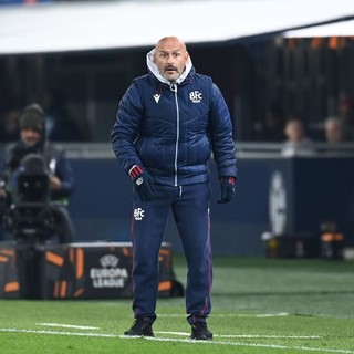 Torna Italiano ma il Bologna non va oltre lo 0-0 col Brann