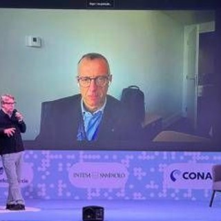 Mobilità, Ricci (Pd): "Città intelligenti? Futuro è intermodalità, più alberi e gestione acqua" Mobilità, Ricci (Pd): "Città intelligenti? Futuro è intermodalità, più alberi e gestione acqua"